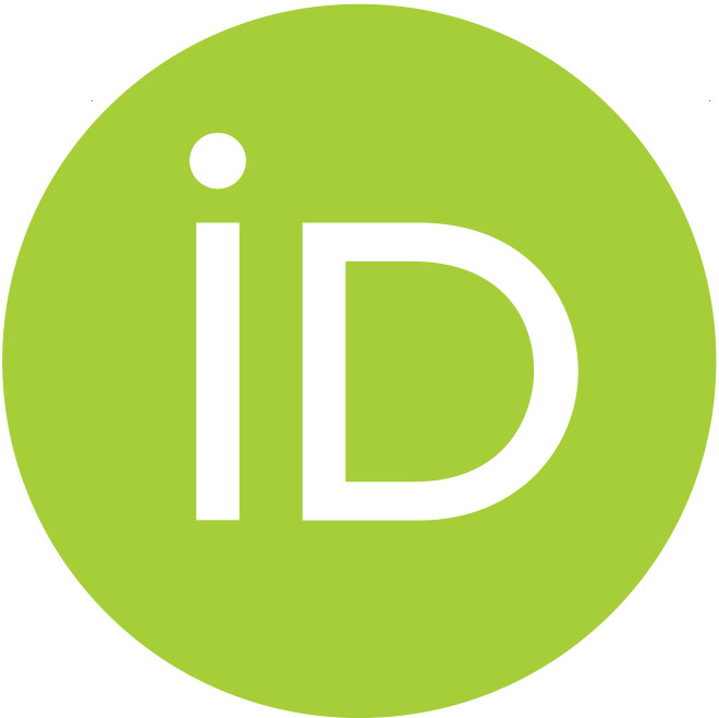iD icon