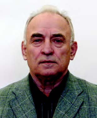 Владимир Ильич Куторгин