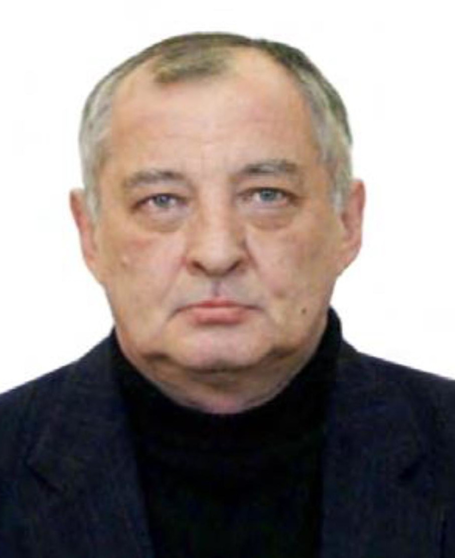 Ваганов Валерий Иванович