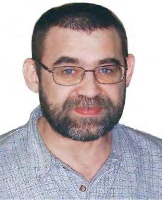Минькин Константин Матвеевич
