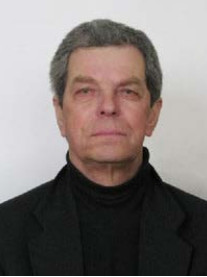 Александр Александрович Константиновский